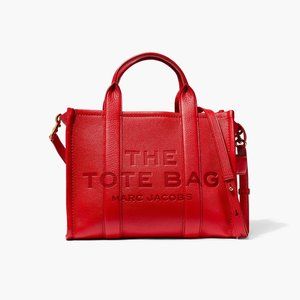 Marc Jacobs Small Tote Bag